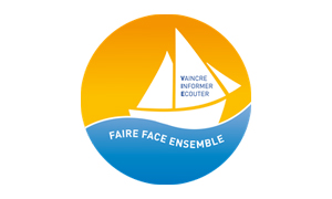 Faire face ensemble